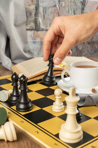 Chess