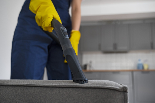 Cleaners