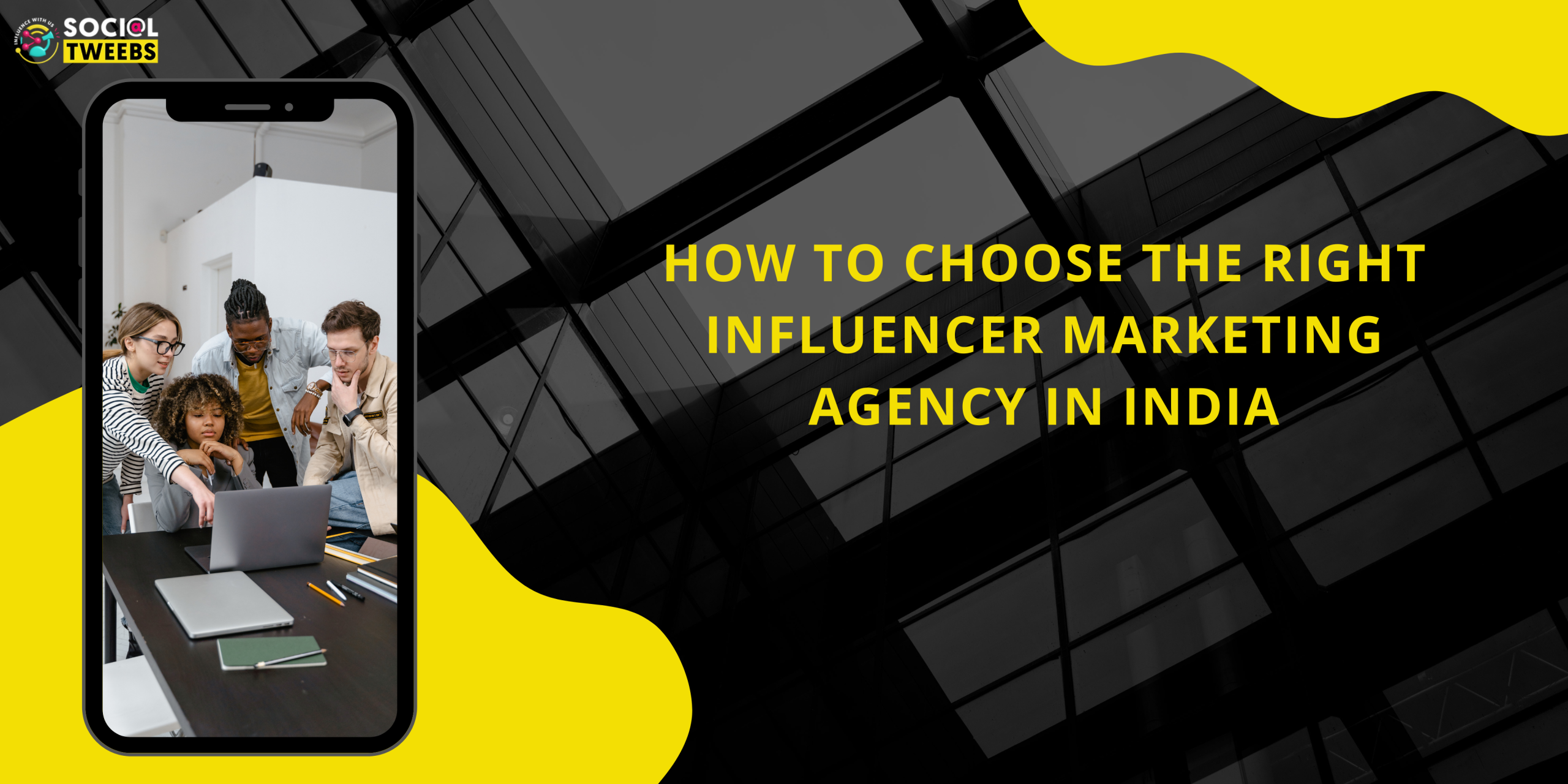 How to Choose the Right Influencer Marketing Agency in India