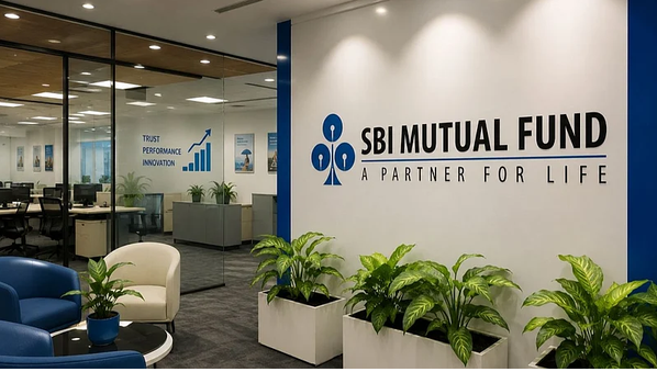 SBI Mutual Fund
