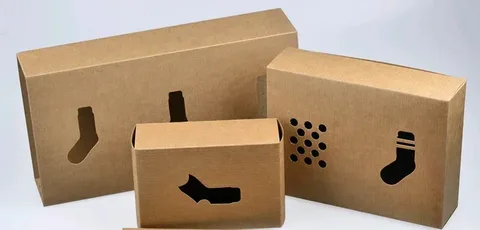 Socks Boxes