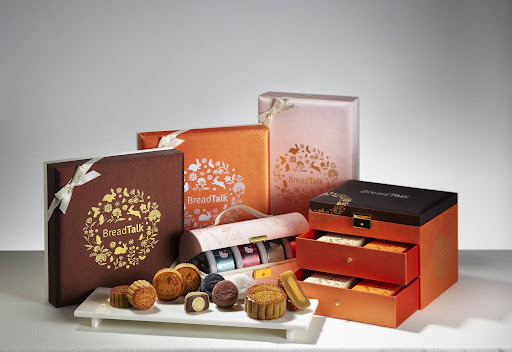 Sweet Boxes