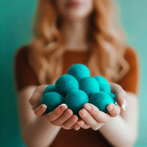Ball Garland