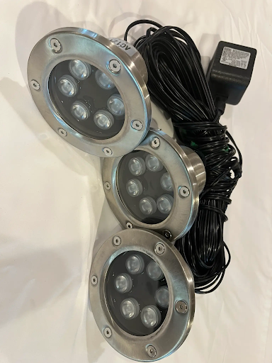 LED Lights