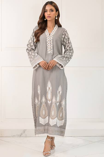Pakistani