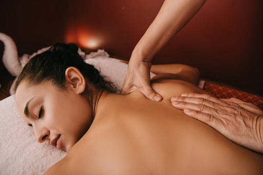 Body Massage