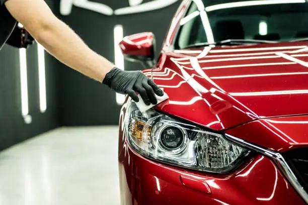 How to Prep Your Car for Winter