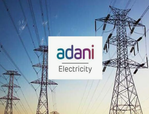 adani electricity bill payment