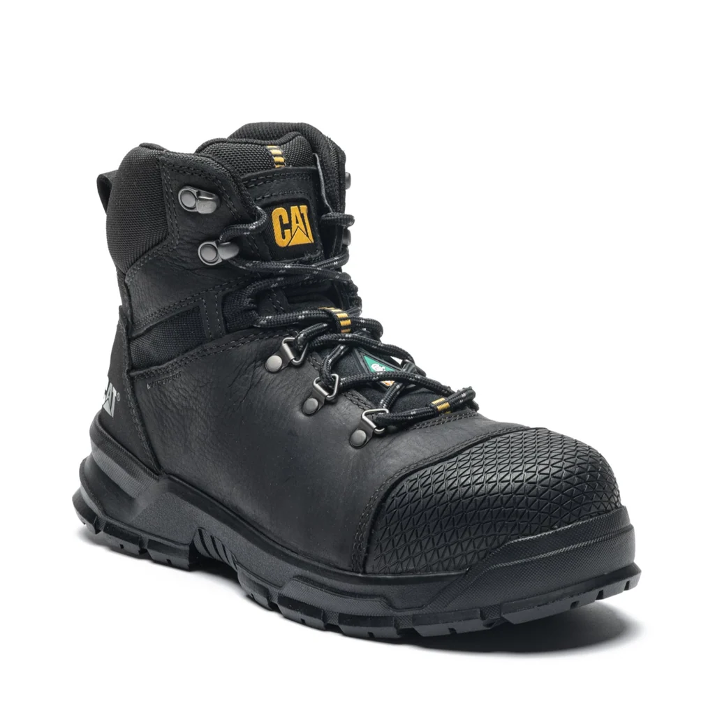 Steel Toe Shoes
