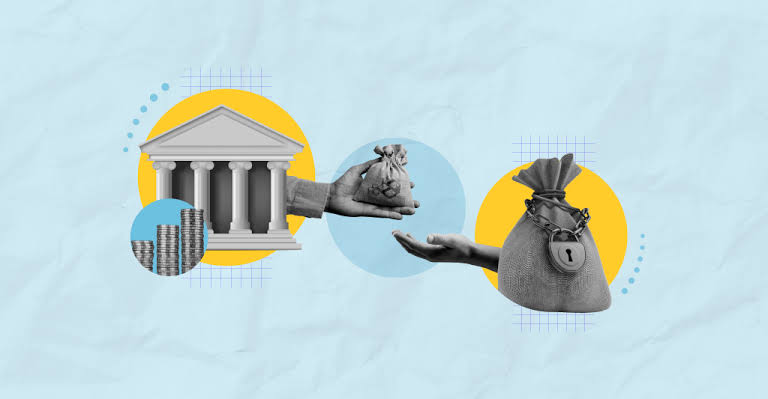 Loan Against Fixed Deposit